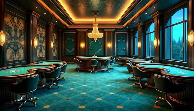 Mansion Casino پاکستان ریئل منی گیمز